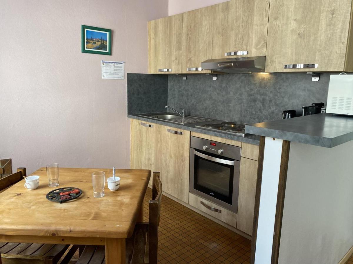 Appartement Arfeuilles, 4 Pieces, 6 Personnes - Fr-1-489-243 Εξωτερικό φωτογραφία